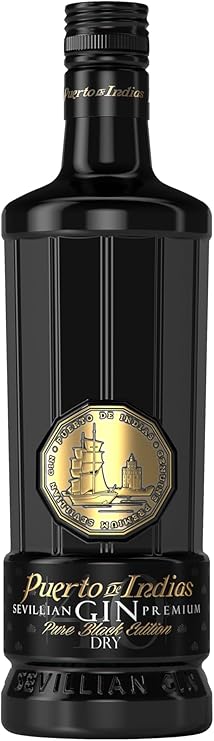 Puerto de Indias Black Edition